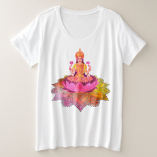 Happy Diwali - Deepalavi Lakshmi Goddess 4