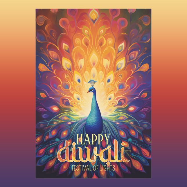 Happy Diwali Festival del film Locarno Geschenkpapier Set (Von Creator hochgeladen)