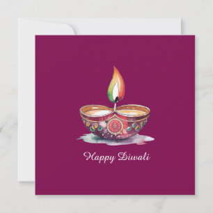 Happy Diwali Rangoli Festival del film Locarno Karte