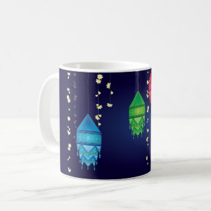 Happy Diwali Tasse