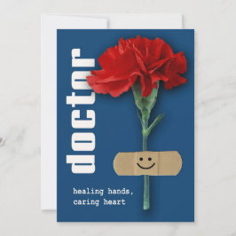 Happy Docs Day Customizable Grußkarten Einladung