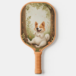 Happy Dog Pickleball Schläger