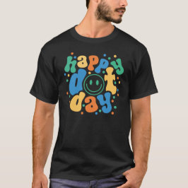 Happy Dot Day T-Shirt