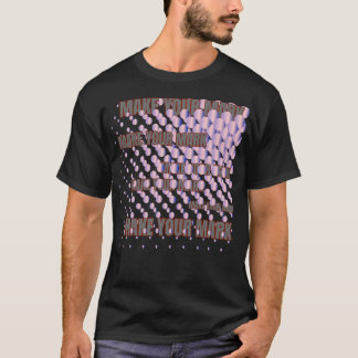 Happy Dot Tag 2 T-Shirt