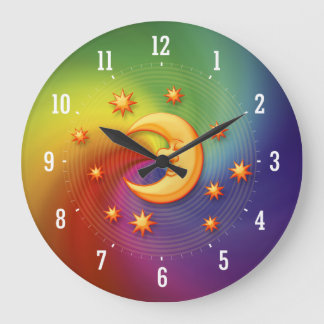 Happy Dream Decorative Uhr