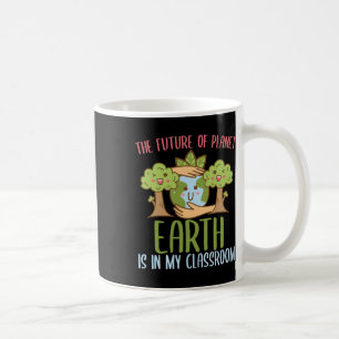 Happy Earth Day Earth Day Day Day Jeden 53. Earth  Kaffeetasse