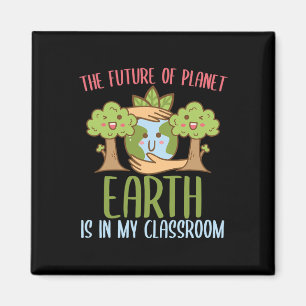 Happy Earth Day Earth Day Day Day Jeden 53. Earth  Magnet