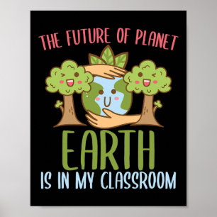 Happy Earth Day Earth Day Day Day Jeden 53. Earth Poster