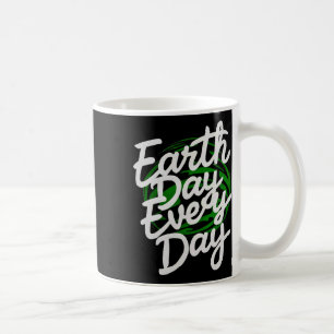 Happy Earth Day Funny Earth Day Kinder Kleinkind B Kaffeetasse