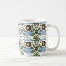 Happy Earth Day-Geschenk