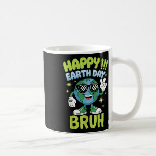 Happy Earth Day Shirts Earth Day 2025 Shirts für K Kaffeetasse
