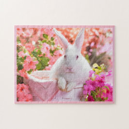 Happy East Puzzle 11" x 14", 252 Stück