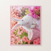 Happy East Puzzle 11" x 14", 252 Stück