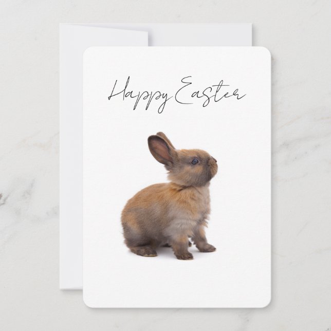 Happy Easter (Vorderseite)