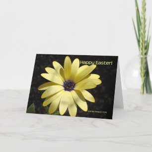 Happy Easter - 6 - Card - Customize/Personalize Feiertagskarte