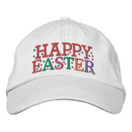 HAPPY EASTER Casquette par SRF