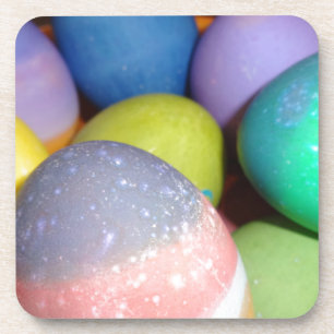 Happy Easter Egg! Untersetzer