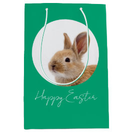 Happy Easter Mittlere Geschenktüte