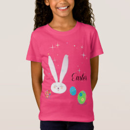 Happy Easter Niedlich Ostern Ostern Egg Party T-Shirt