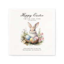 Happy Easter Party