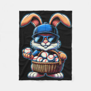 Happy Easter Sell Boys Osterfest Sonniges Ostern S Fleecedecke