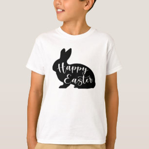 Happy Easter Spring Bunny Easter Funny Gift Idee T-Shirt