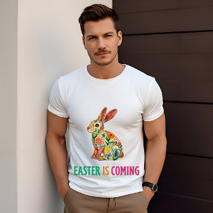 Happy Eggster - Ostereier T-Shirt