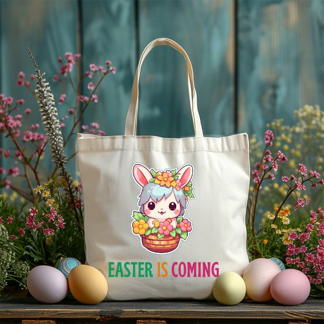 Happy Eggster - Ostereier Tasche (Von Creator hochgeladen)