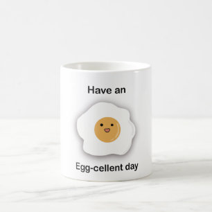 Happy Ei-Cent Day Tasse