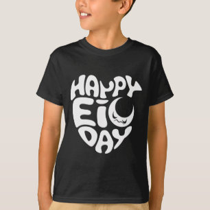 Happy Eid Day T-Shirt