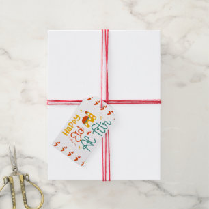 Happy Eid Geschenkanhänger
