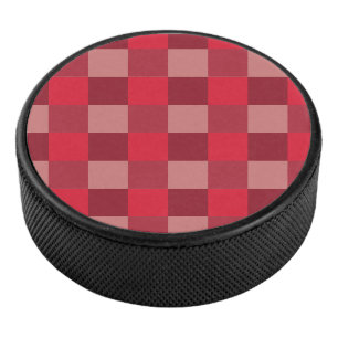 Happy Fall Y'all Eishockey Puck