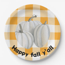 Happy fall y'all Paper Tellers Pappteller