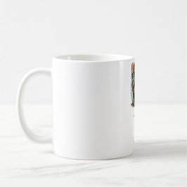 Happy Fall Y'all Yorkshire Terrier Autumn Hoodie Kaffeetasse