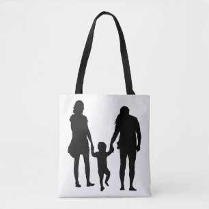HAPPY FAMILY TASCHE