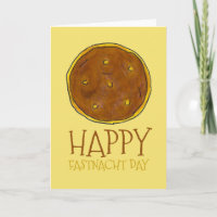 Happy Fasnacht Fastnacht Day PA Dutch Donut Lent