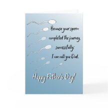 Happy Father's Day Funny