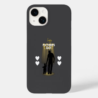 Happy Father's Day Phone Case