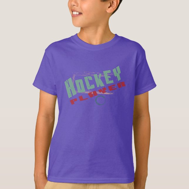 Happy Feeling T-Shirt (Vorderseite)