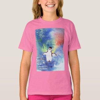 Happy Feet Penguins T-Shirt
