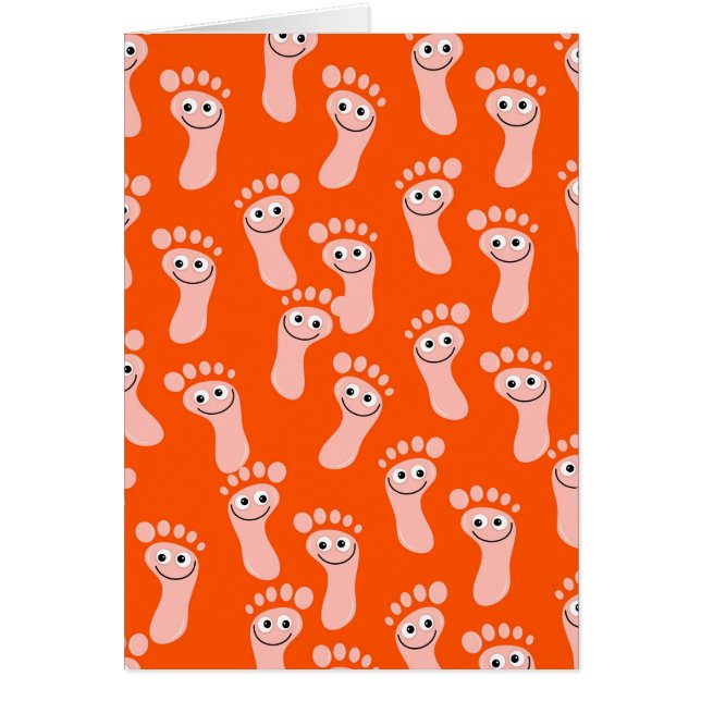 Happy Feet Wallpaper (Vorne)