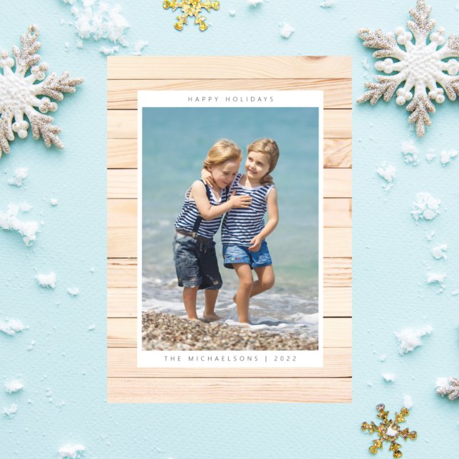 HAPPY FERIEN Fügen Sie Ihre Fotos hinzu (Von Creator hochgeladen)