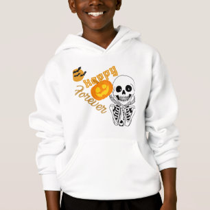 Happy Forever Halloween T-Shirt pour enfants - Mig