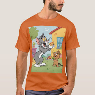 Happy Friendship T-shirt