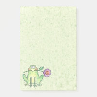 Happy Frog