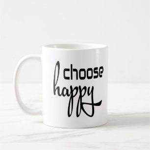 Happy Funny Happiness Zitate Friend Forever wähle Kaffeetasse