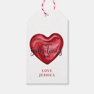 Happy Galentines Day Geschenkanhänger