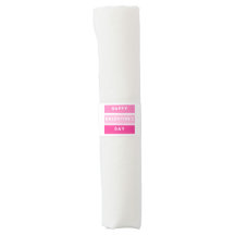 Happy Galentine's Day Napkin Band