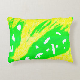 Happy Gefühl Accent Pillow Dekokissen