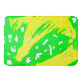 Happy Gefühl Bath Mat Badematte